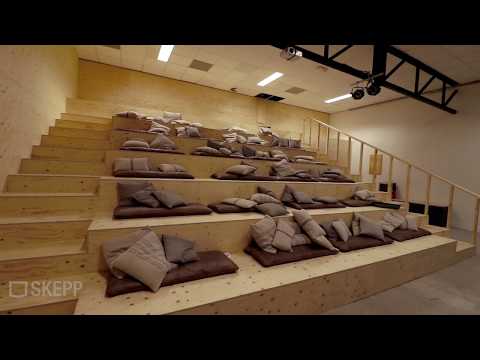 Video Isolatorweg 36 Amsterdam Sloterdijk