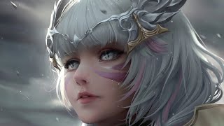 End Of Silence - Warrior Princess feat. Julie Elven (Epic Dramatic Female Vocal)