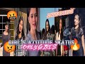 Only Girls Attitude Reels Girls Best WhatsApp Status Instagram Reels Attitude