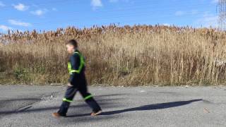 Children's Coveralls Made in Canada