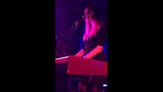 Diane birch tell me tomorrow