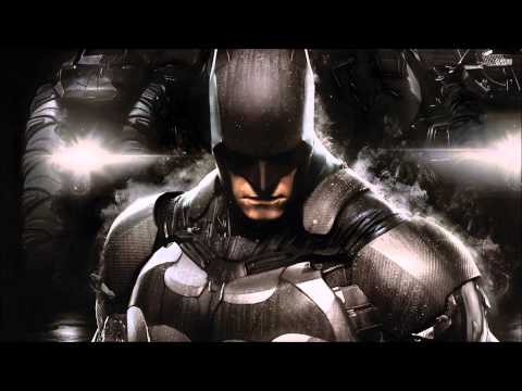 Batman Arkham Knight Soundtrack | Predator