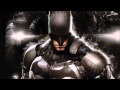 Batman Arkham Knight Soundtrack Predator