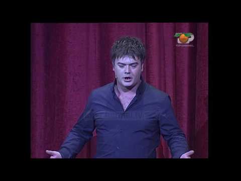 Portokalli, 13 Prill 2008 - Marin Orhanasi (Monologu Xhelozia)