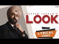Look Full Song Tarsem Jassar Hiten Vehli Janta Records Punjabi Songs 2020