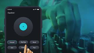 Volume booster ID 19
