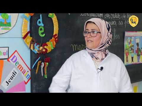 rituels la grande section