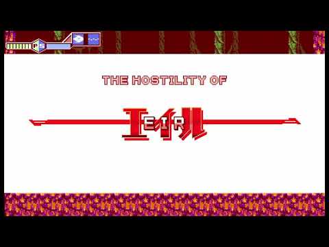 Blaster Master Zero Two Part 5