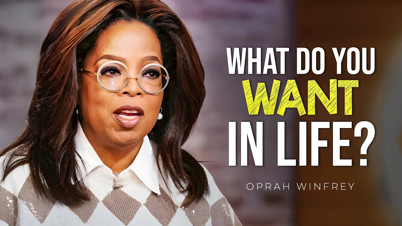 For People Who FEEL LOST In Life, Watch This To Find Your PURPOSE