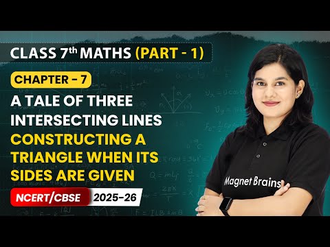 Large Numbers Around Us One Shot Revision Class 7th Maths Chapter 1 CBSE 2025 26