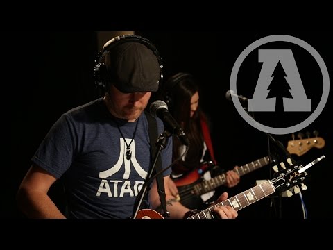 Jill Andrews - Rust or Gold | Audiotree Live