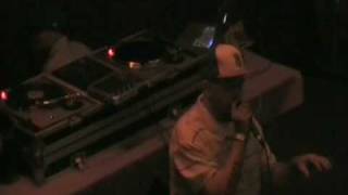 Swift Dixshun & Mando The DJ @ Play Havoc 2 of 2