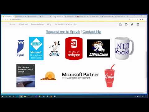 The Definitive Deep Dive into the .git Folder - GeekcampSG 2021