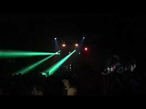 Black Coffee @ Thessaloníki 2018