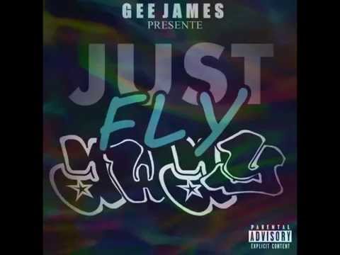 Gee James - We Them Niggas/Have Mercy