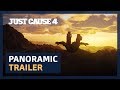 Gameplay-Video von Just Cause 4  PC