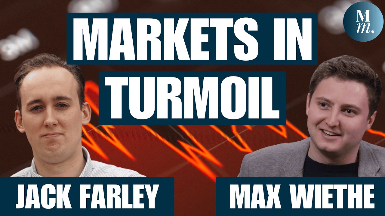 The Bear Case For U.S. Stocks | Jack Farley & Max Wiethe