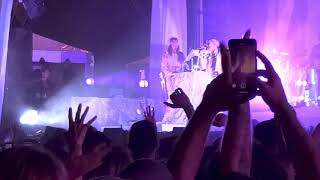 Download lagu Robyn - Dancing On My Own, Pitchfork July 21, 2019 mp3