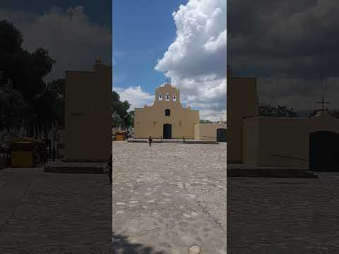 Visitamos el pueblo de Cachi en Salta, Argentina #travel #viajes  #cachi