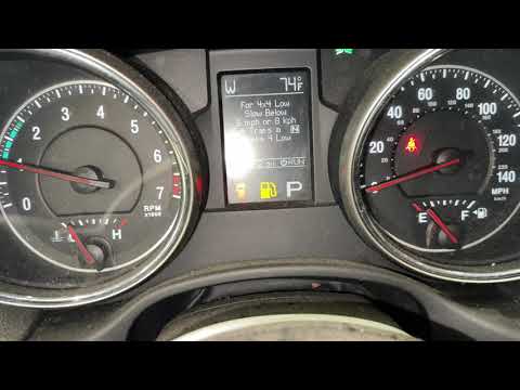 FOR SALE - 23G0612 - 2012 JEEP GRAND CHEROKEE - 3.6L ENGINE