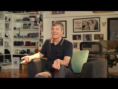 Beltrán Briones and PYME VS CORPO