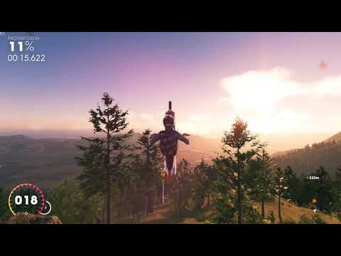 THE CREW 2 Walkthrough Live Summit X Dominion Series Phase 4  on RTX 3050TI - Dirt Bikes and cars