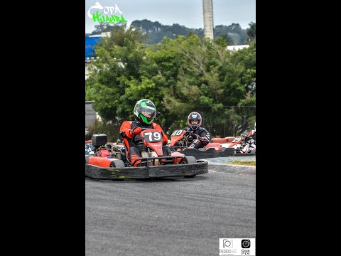 KGV / Copa Huayra (Categoria INICIANTES) - Traçado 128