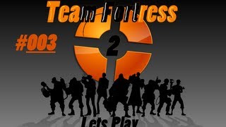 preview picture of video 'Lets Play Together Team Fortress 2 (003) (german) - ,, Nein, ich will nicht handeln ! '