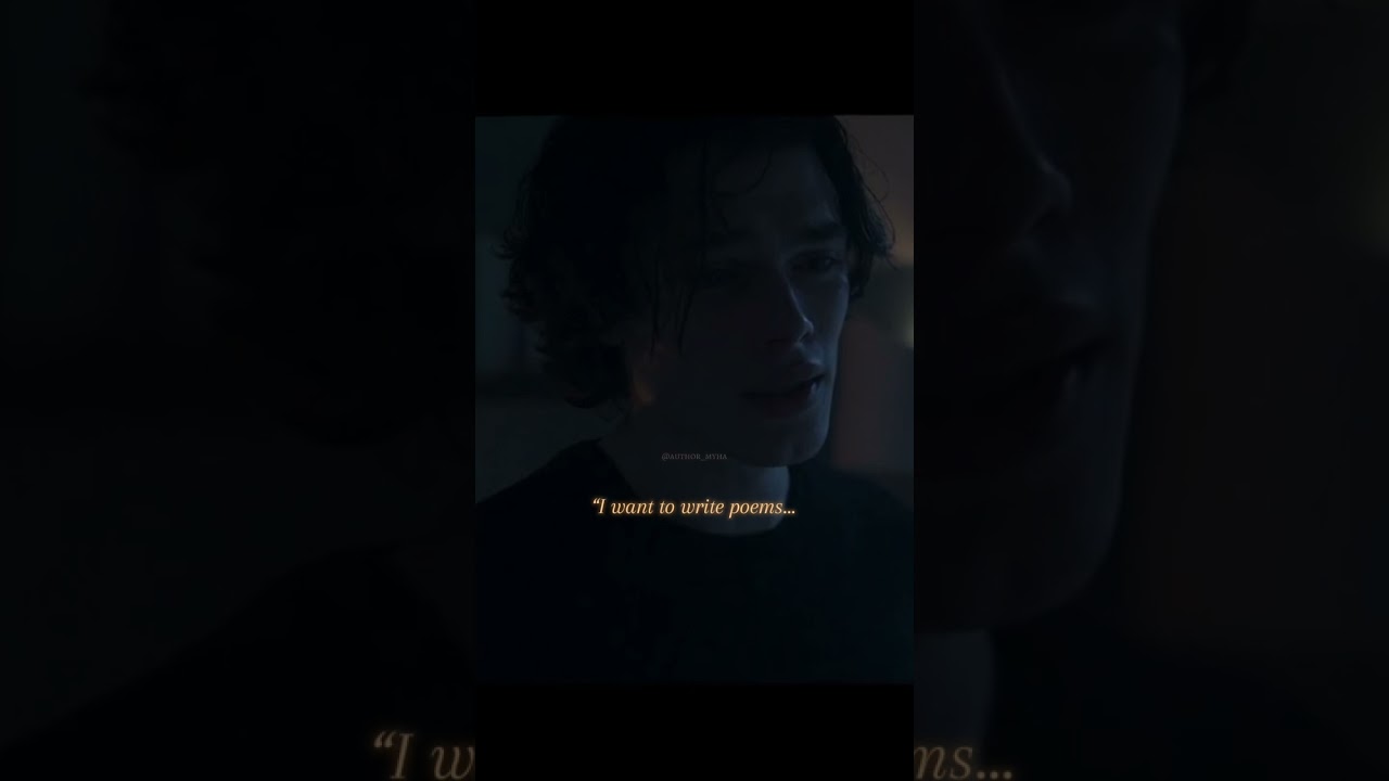 Or tongue? #fictionalmen | Check out my #wattpad 📚~ A Shattered Legacy by Myha [Link in bio]