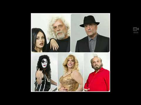 Všechny proměny - Miroslav Etzler