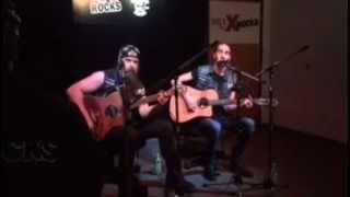 Black Label Society - Scars (acoustic)