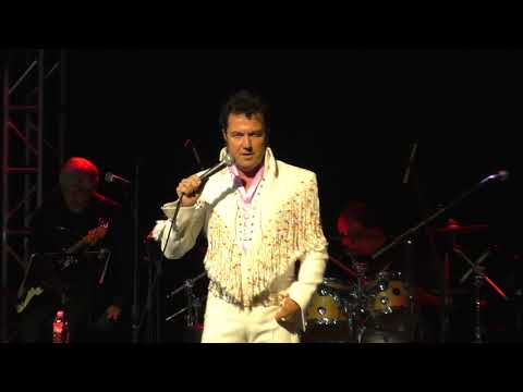 Glenn Bowles, “Promised Land”, “I Just Can’t Help Believing” - video by Susan Quinn Sand