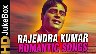 Rajendra Kumar Romantic Songs | Bollywood Old Evergreen Songs | Hits Of Rajendra Kumar