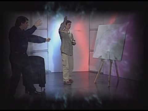 The Original Stand-Up Magic Of Juan Pablo Volume 2