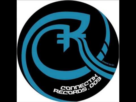 Connectix Records 003 - Dr.iLL - Moïra