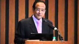 Mani Bhaumik and Ramanath Cowsik video