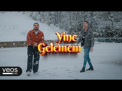 RHYMER ft. Gurur Özer - Yine Gelemem