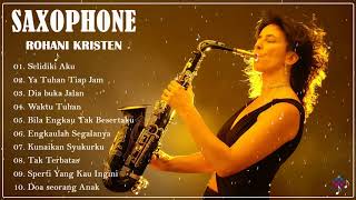 Download lagu Saxophone Cover || Lagu Rohani Pengantar Tidur Terbaru mp3