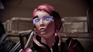 In Charge - Let's Play Mass Effect 2 Part 87