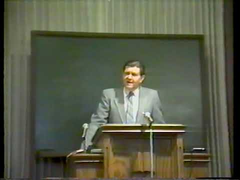 Biblical Metaphor: The Seed Is the Word of God