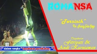 Download lagu Tersisih - Nuning Romansa Live Pendem Kembang Jepara mp3