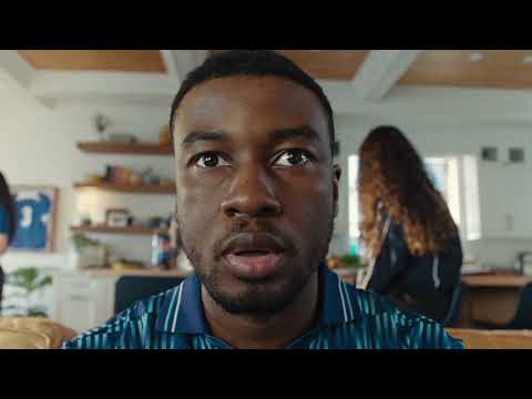 Soccer Deserves Pepsi: Wings & The Big Match