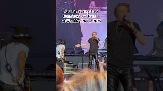 Download lagu Guns N’ Roses Live at Wembley 26 Jun 2025 #axlrose #gunsnroses #gnr #slash #wembley #rock #concert mp3 Download lagu Guns N’ Roses Live at Wembley 26 Jun 2025 #axlrose #gunsnroses #gnr #slash #wembley #rock #concert mp3