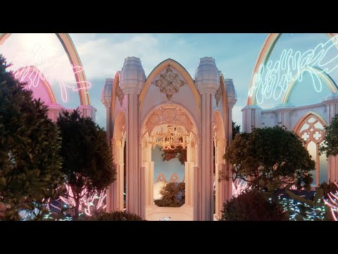 MiSHNRZ - LuzVerde ft. V.ROD