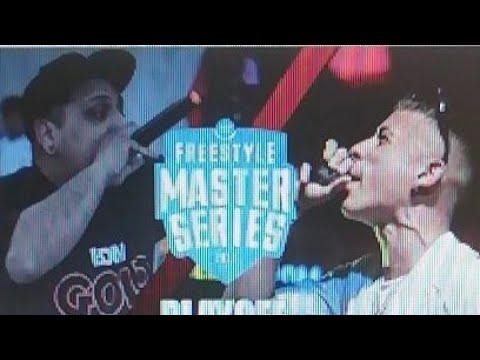 Tuqu VS Trueno Playoffs Fms 2019