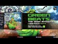 Green Beats - Green Poison 