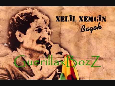 Xelil Xemgin Cerxa Sorese ()