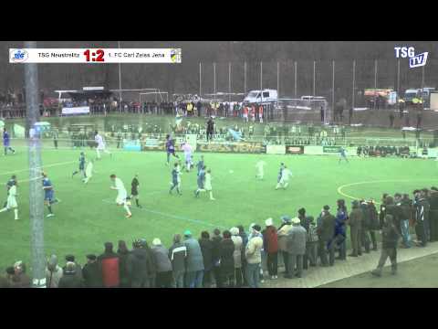 ZF 20.SpT TSG Neustrelitz-FC Carl Zeiss Jena 10.04.2013