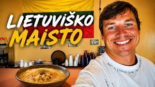 Vasaros užbaigimas lietuvių kavinėje!