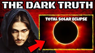 What's Going To Happen April 8th During The Total Solar Eclipse